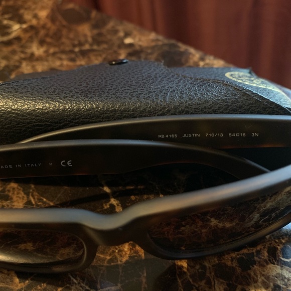 Ray Ban Sunglasses - Picture 2 of 4